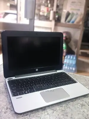 Laptop HP Stream Notebook 4GB Intel Celeron SSD 60GB