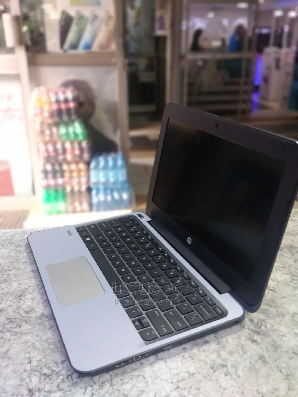 Laptop HP Stream Laptop 4GB Intel Celeron SSD 60GB