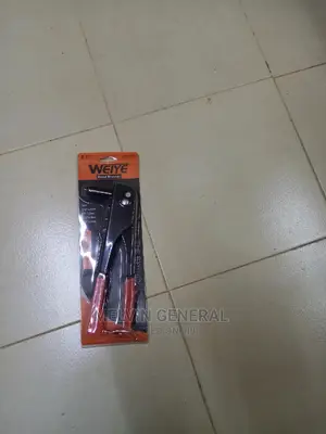 Hand Riveter