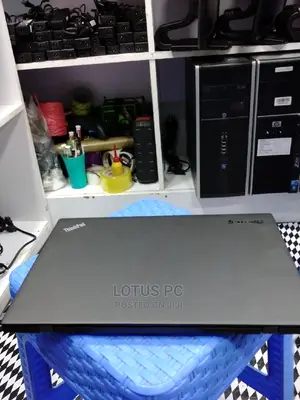 Laptop Lenovo ThinkPad X1 Carbon 8GB Intel Core I7 SSD 256GB