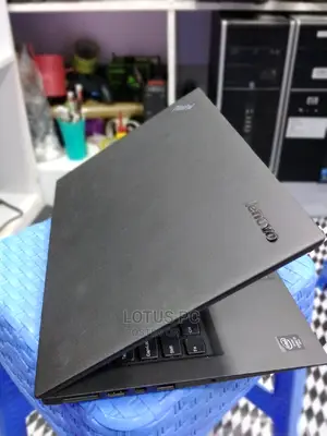 Laptop Lenovo ThinkPad X1 Carbon 8GB Intel Core I7 SSD 256GB