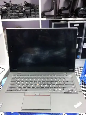Laptop Lenovo ThinkPad X1 Carbon 8GB Intel Core I7 SSD 256GB