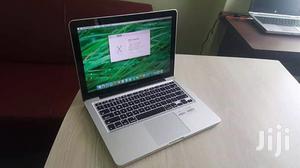 Laptop Apple MacBook Pro 4GB Intel Core i5 HDD 500GB