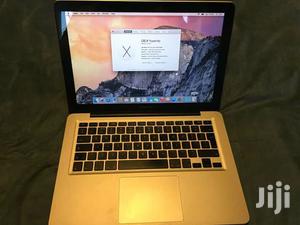 Laptop Apple MacBook Pro 4GB Intel Core i5 HDD 500GB