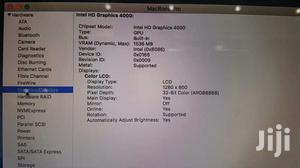 Laptop Apple MacBook Pro 4GB Intel Core i5 HDD 500GB