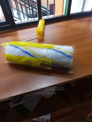 Roller Brush