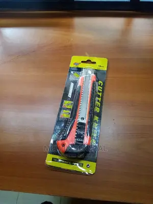 Stripping Knife