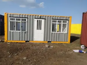 Container Site Office-lead Time Is 14 Days