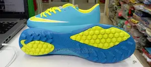 Nike Mercurial Football Trainers