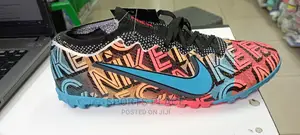 Nike Mercurial Football MEX Trainers/ Astro TF