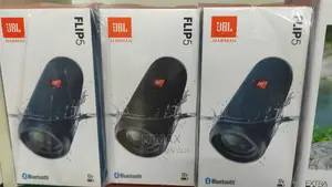 JBL FLIP 5 - Waterproof Portable Bluetooth Speaker