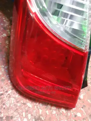 Suzuki Alto Echo Taillights/ Backlights/ Rear Lights