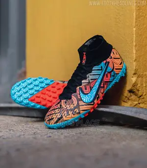 Nike Mercurial Superfly 7 Elite Turf South Mexico City