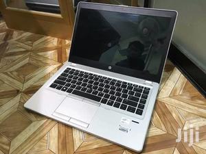Laptop HP EliteBook Folio 9470M 4GB Intel Core i5 HDD 500GB