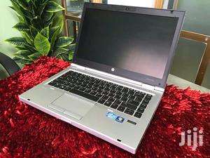 Laptop HP EliteBook 8460P 4GB Intel Core i5 HDD 500GB