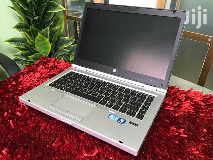 Laptop HP EliteBook 8460P 4GB Intel Core i5 HDD 500GB