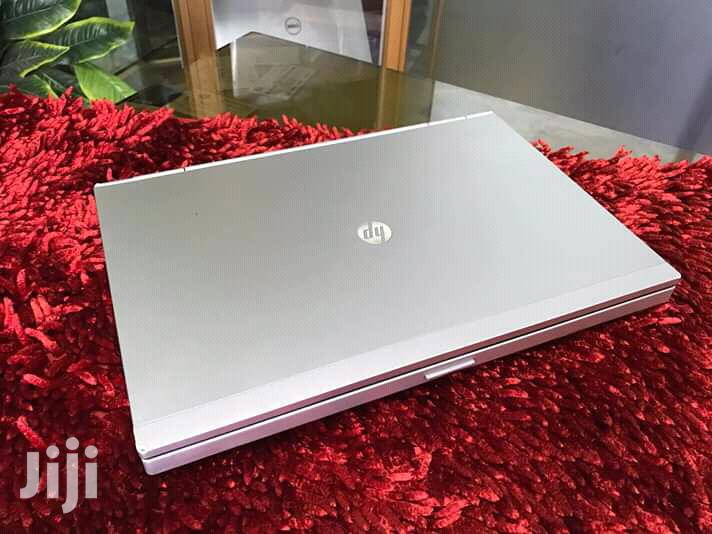 Laptop HP EliteBook 8460P 4GB Intel Core i5 HDD 500GB