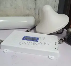 High Class 4g GSM Network Booster