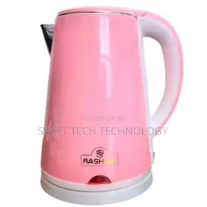 Rashnik Cordless Kettle