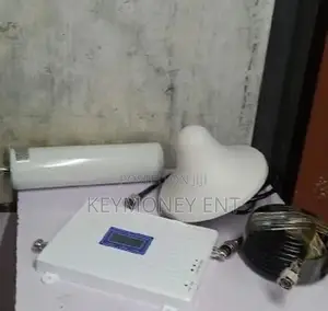 Fastest GSM Signal/Network Booster for Mobile Phones