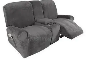 Velvet Recliner Sofa Covers