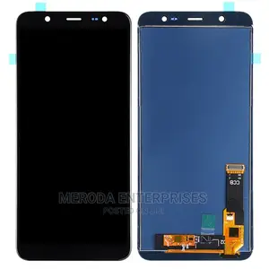 LCD Screen for Galaxy J8