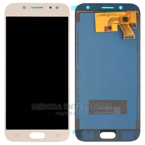 LCD J5 Screen and Digitizer Fullembly for Galax