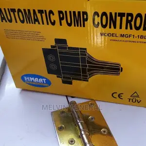 Pressure Control