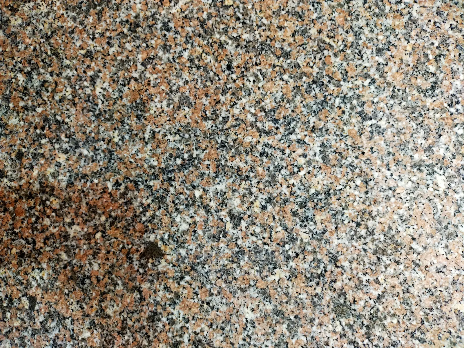 Light Coloured Granite Tops