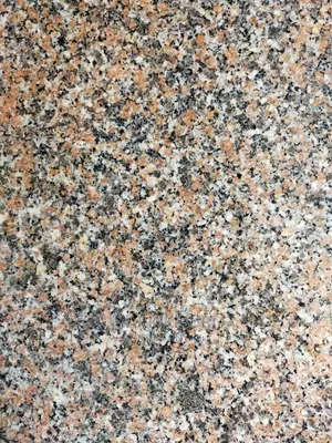 Light Coloured Granite Tops