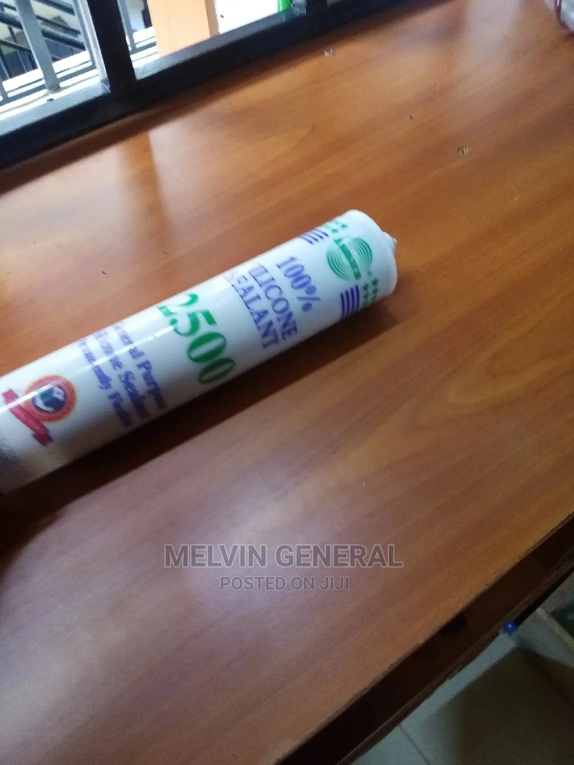Silicon Glue
