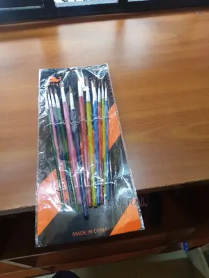 Drawing Brushes
