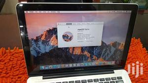 Laptop Apple MacBook Pro 4GB Intel Core i5 HDD 500GB