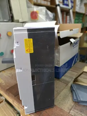 McCb 630a 4pole