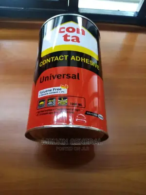 Conta Adhesive
