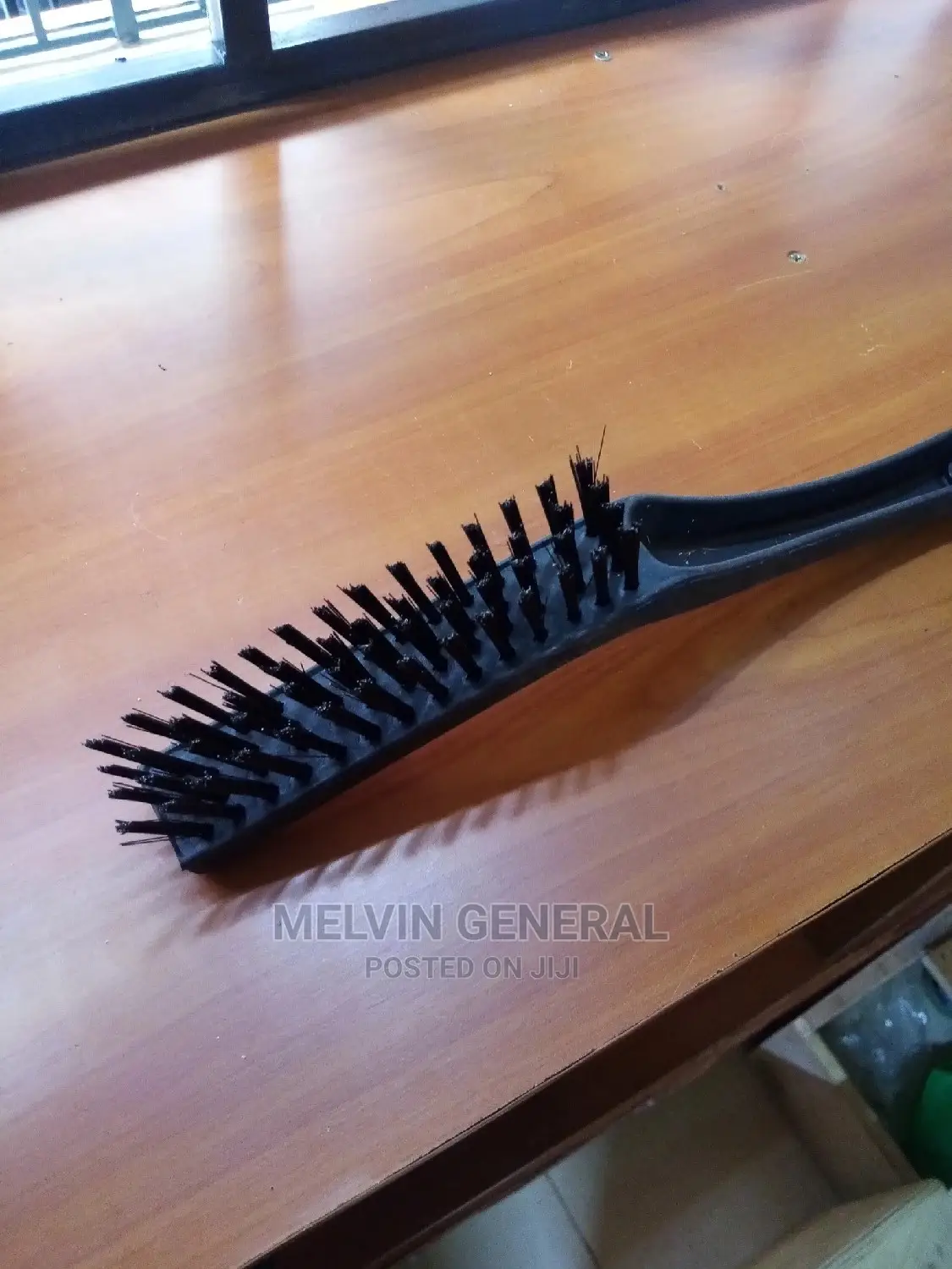 Wire Brush
