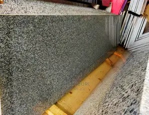 Grey Granite Countertop