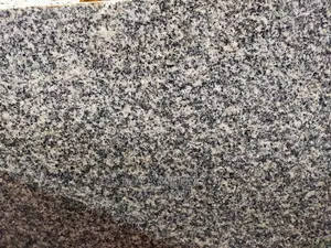 Grey Granite Countertop