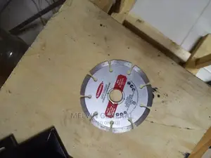 Diamond Disks 4"