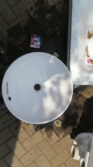 Round Counter Tops
