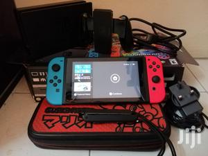 Nintendo Switch for Sale