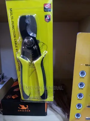 Cable Stripper