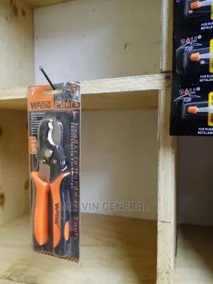 Cable Cutter