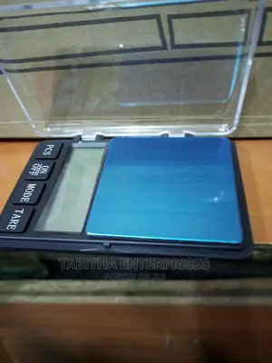 Digital Gram Scam ( Best Quality)