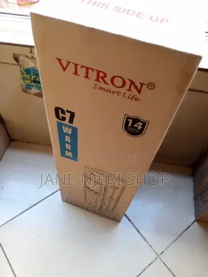 Hot and Normal Water Dispenser