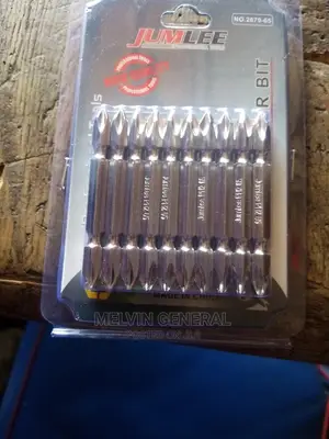 Star Bit Set
