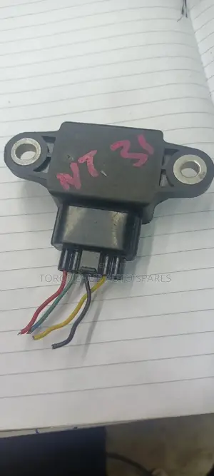 NT31 Stabilizer
