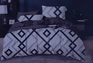Cotton Binded Duvets