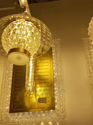Led Wall Bracket