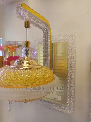 Led Wall Brackets